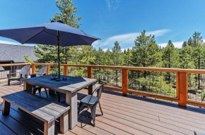 Dreams and Streams by Tahoe Mountain Properties, Truckee